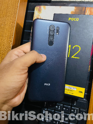 Poco m2